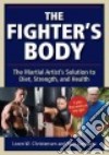 The Fighter's Body libro str