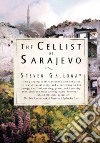 The Cellist of Sarajevo libro str