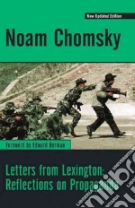 Letters from Lexington