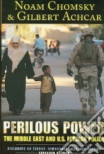 Perilous Power