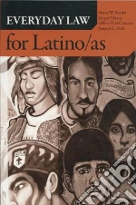 Everyday Law for Latino/As