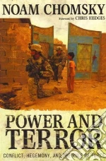 Power and Terror