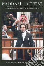 Saddam on Trial