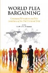 World Plea Bargaining libro str