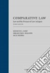 Comparative Law libro str