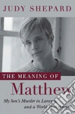 The Meaning of Matthew libro str