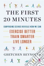 The First 20 Minutes