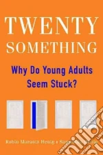 Twentysomething