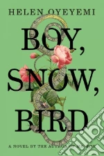 Boy, Snow, Bird