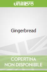 Gingerbread