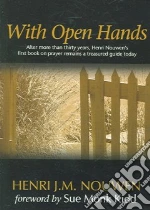 With Open Hands