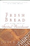 Fresh Bread libro str