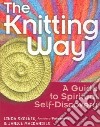 The Knitting Way libro str