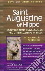 Saint Augustine of Hippo