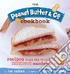 Peanut Butter & Co. Cookbook libro str