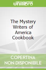 The Mystery Writers of America Cookbook