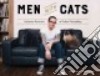 Men With Cats libro str