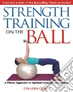 Strength Training on the Ball
