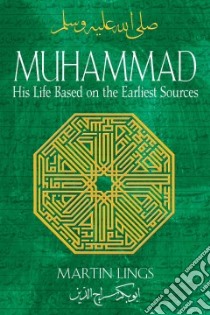 Muhammad libro in lingua di Lings Martin