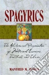 Spagyrics libro str