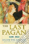 The Last Pagan libro str