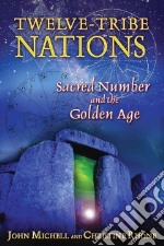 Twelve-Tribe Nations