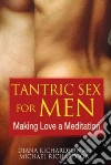Tantric Sex for Men libro str
