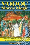 Vodou Money Magic libro str
