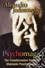Psychomagic