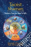 Taoist Shaman libro str