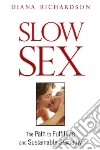 Slow Sex libro str