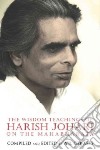 The Wisdom Teachings of Harish Johari on the Mahabharata libro str