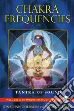 Chakra Frequencies