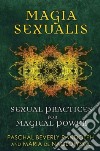 Magia Sexualis libro str