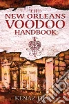 The New Orleans Voodoo Handbook libro str