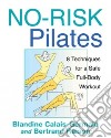 No-Risk Pilates libro str