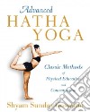 Advanced Hatha Yoga libro str