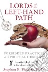 Lords of the Left-Hand Path libro str