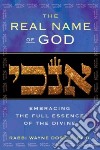 The Real Name of God libro str