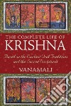The Complete Life of Krishna libro str