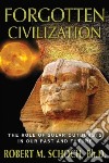 Forgotten Civilization libro str