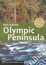 Day Hiking, Olympic Peninsula