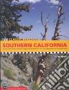 100 Classic Hikes Southern California libro str