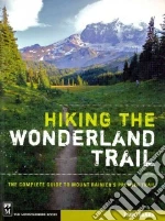 Hiking the Wonderland Trail