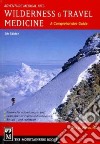 Wilderness & Travel Medicine libro str