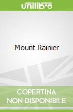 Mount Rainier