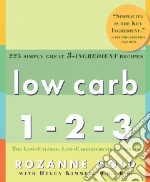 Low Carb 1 - 2 - 3