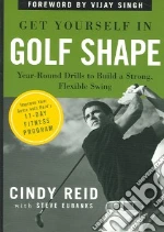 Get Yourself in Golf Shape