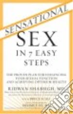 Sensational Sex in 7 Easy Steps