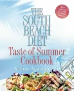 The South Beach Diet Taste of Summer Cookbook